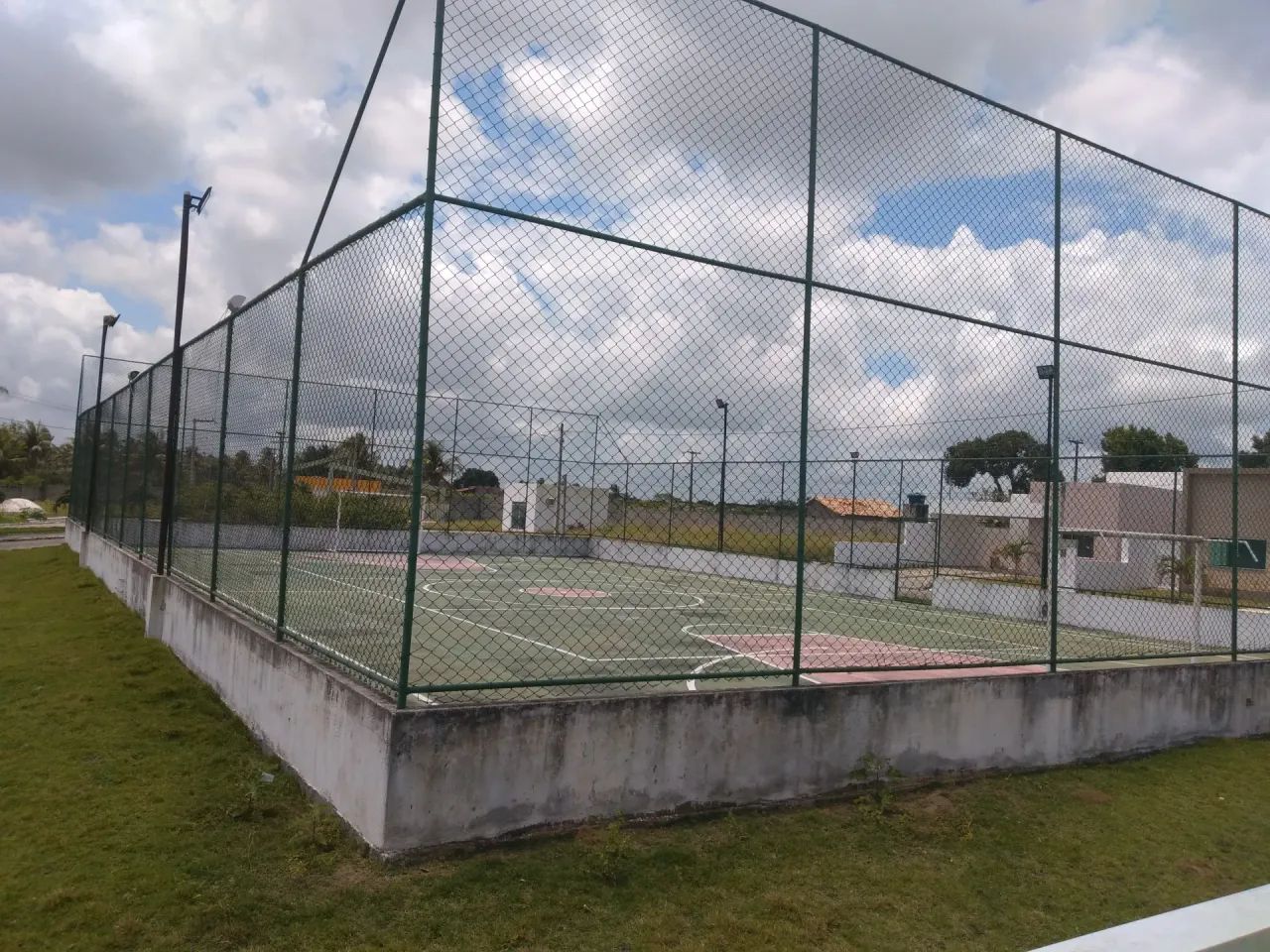 VENDO LOTE NO CONDOMÍNIO REAL VILLE, EM RIO REAL/BA - Foto 7