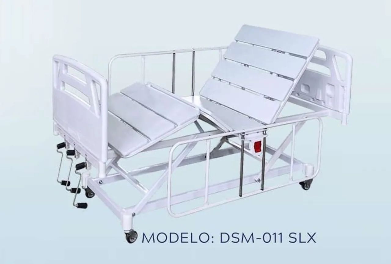 Aluguel de Cama Hospitalar - Foto 2