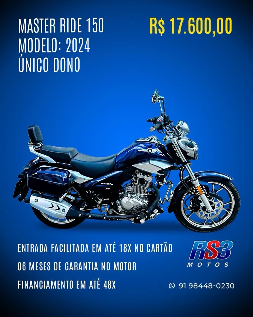 Master ride 23/24  - Foto 4