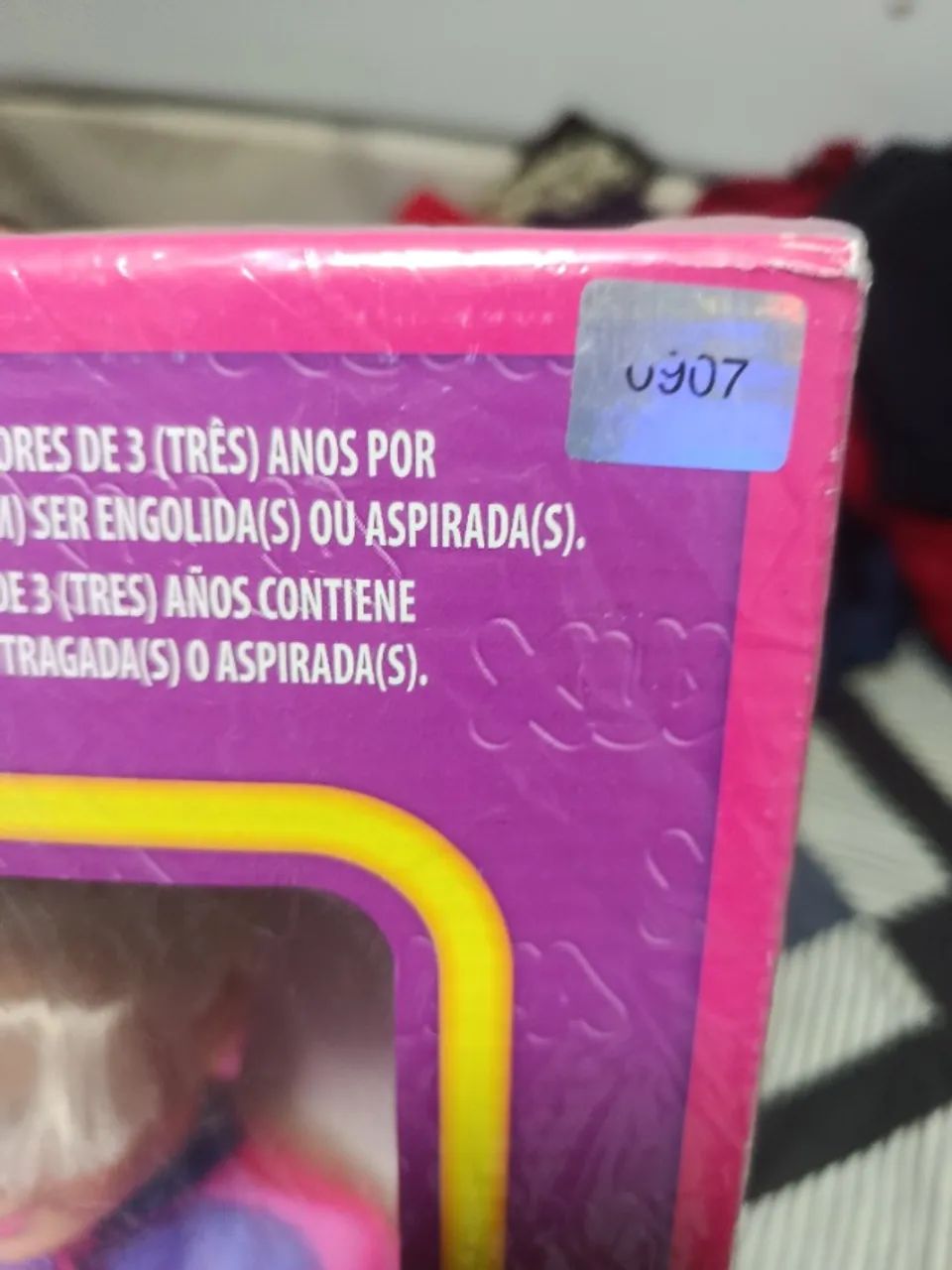 Boneca xuxa estrela  - Foto 4