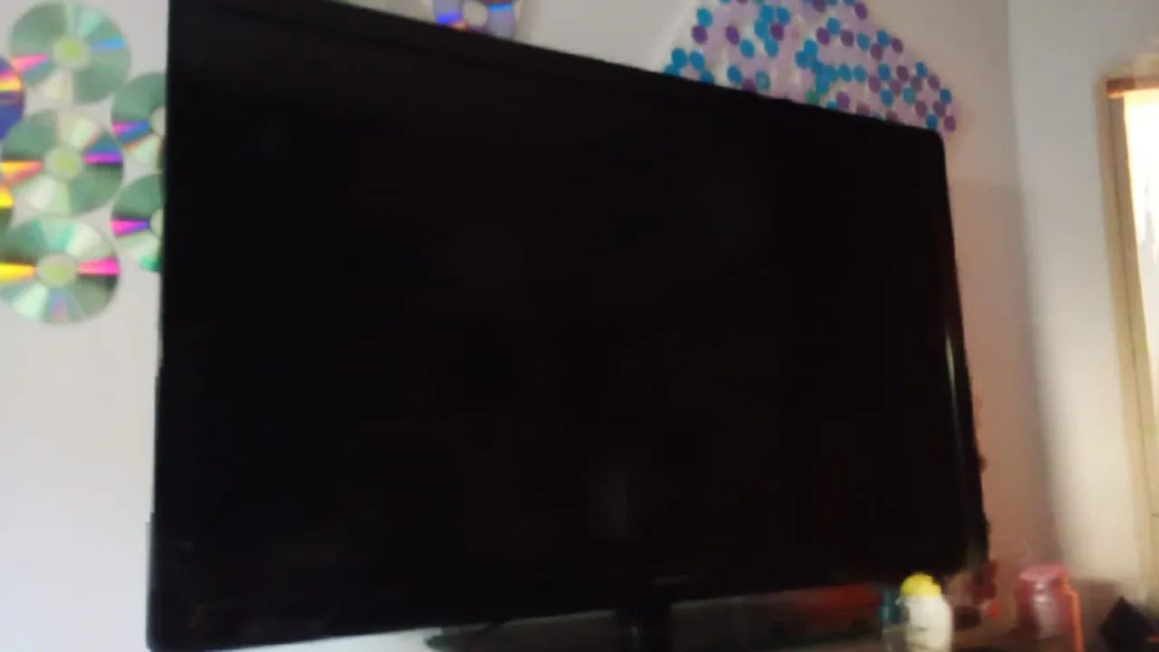 TV Philips LCD 49 polegadas  - Foto 5