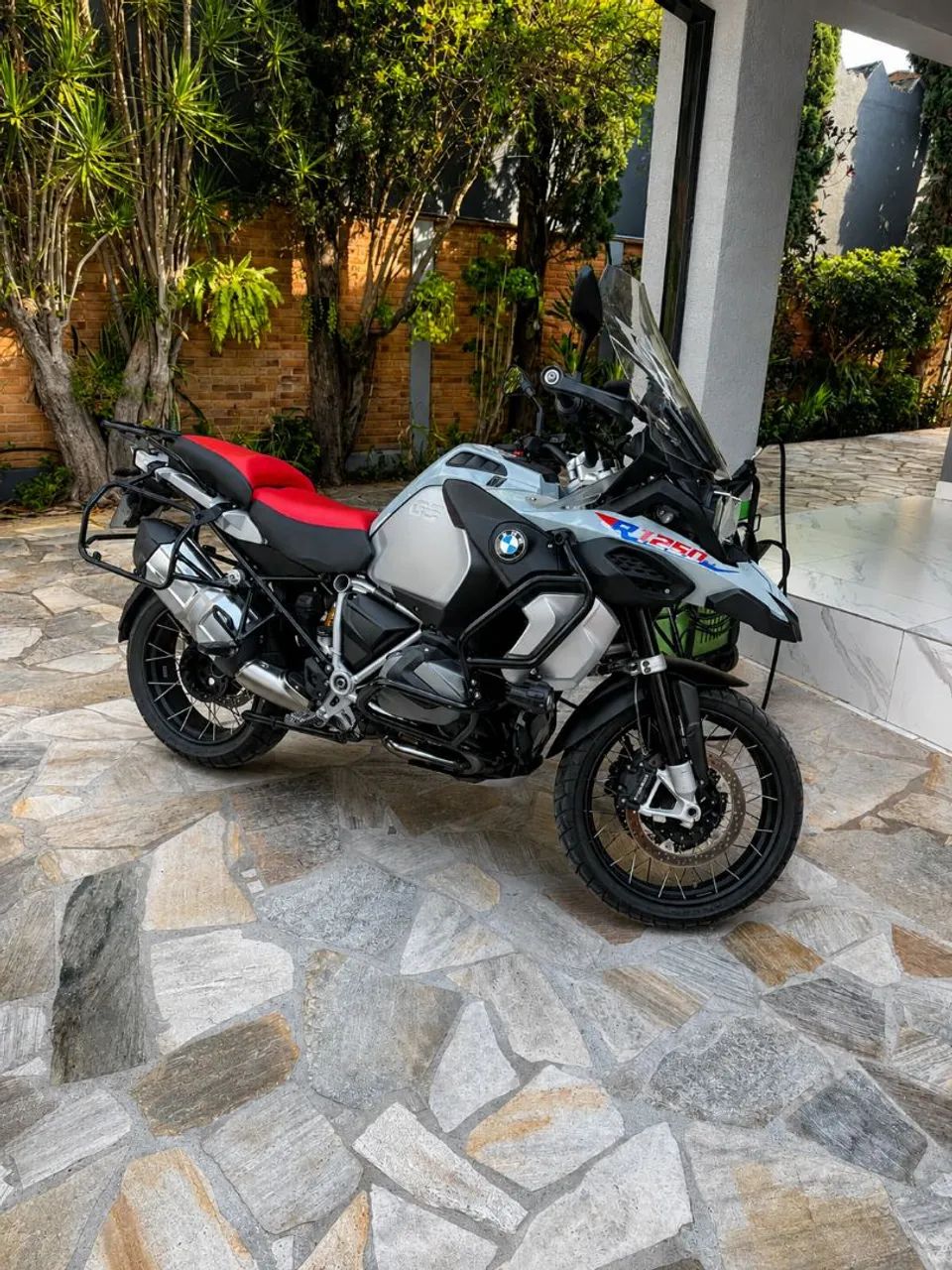 BMW R 1250  - Foto 2