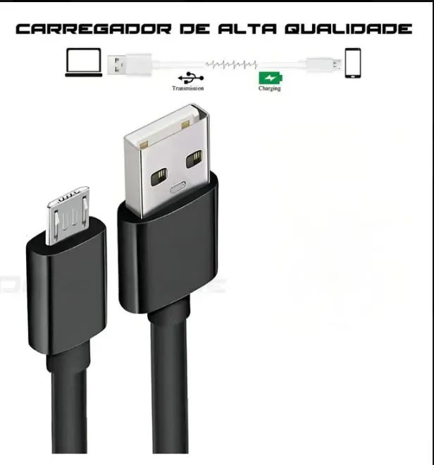 carregador - Foto 5