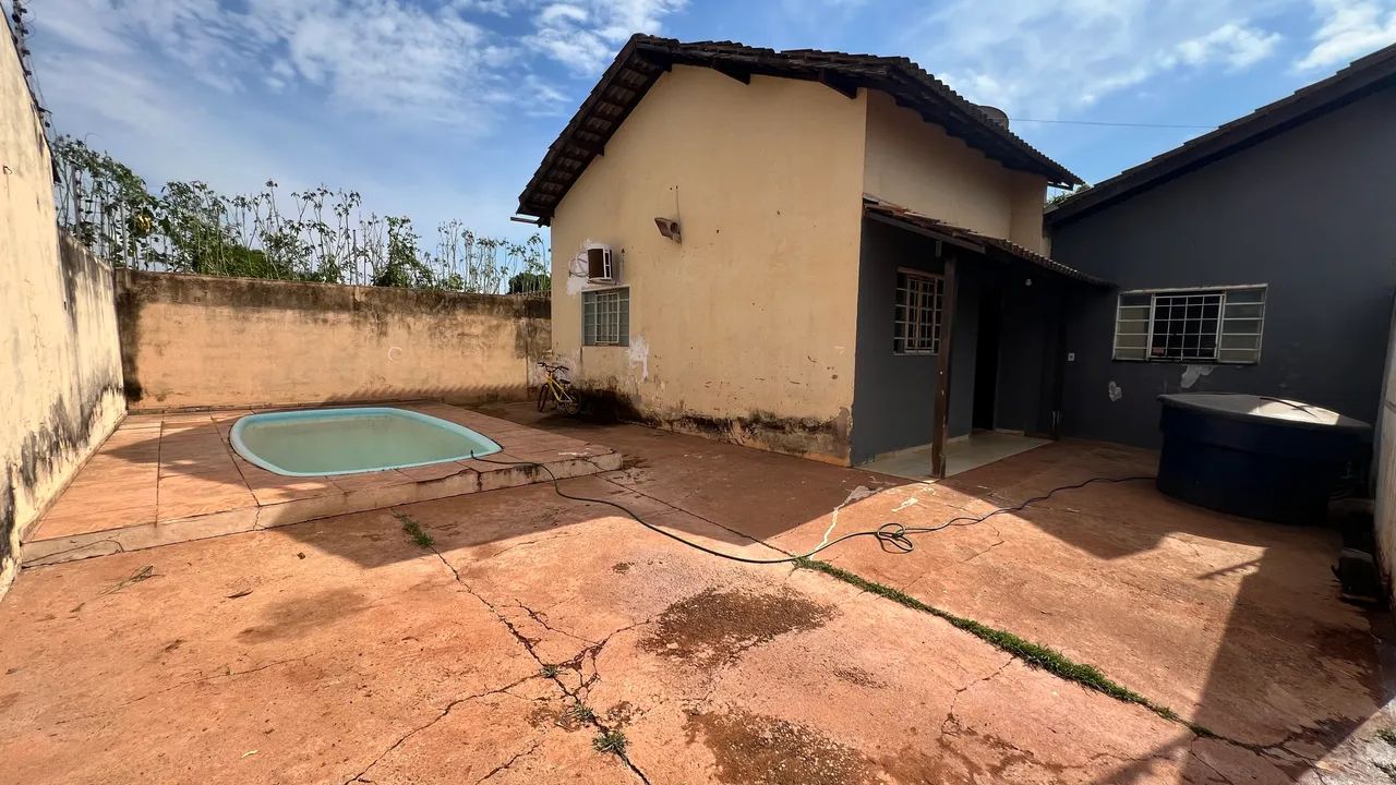 Casa Costa Verde com piscina  - Foto 2