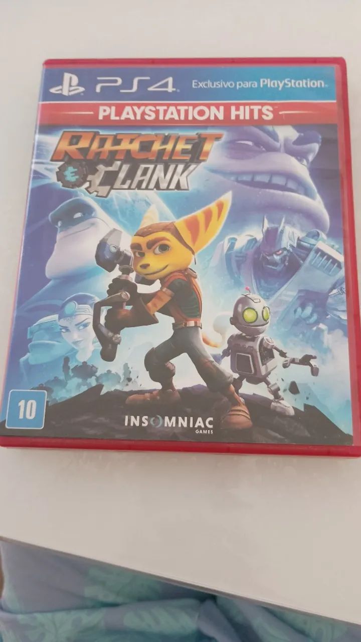 Jogos de Ps4 e Ps5 - Foto 3