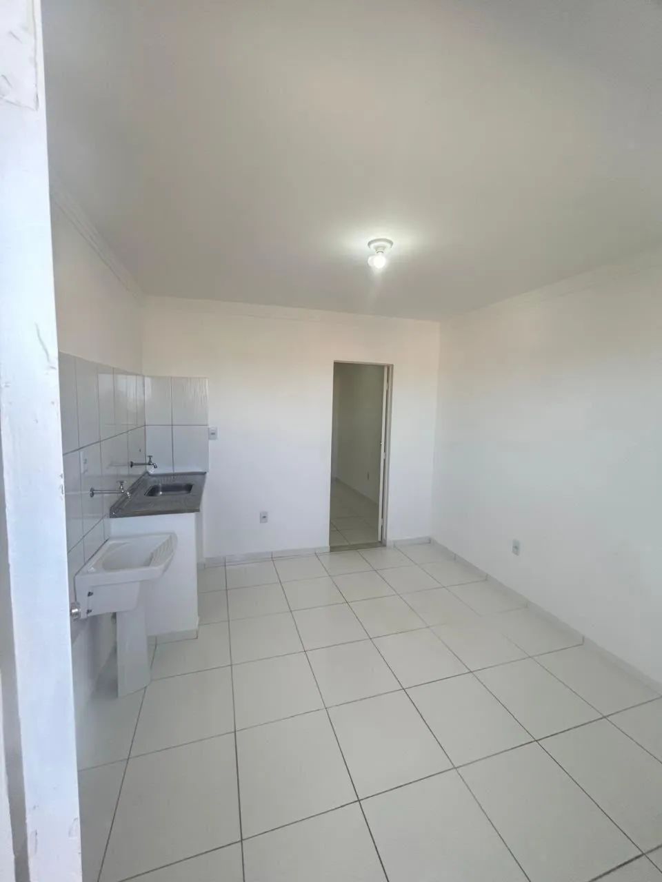APT 1/4=850 PARA ALUGAR RM PITUACU  - Foto 3