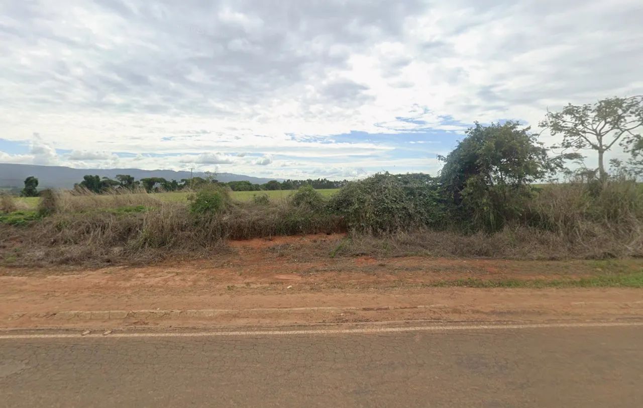 Imóvel Rural, 380.000m², Delfinópolis/MG