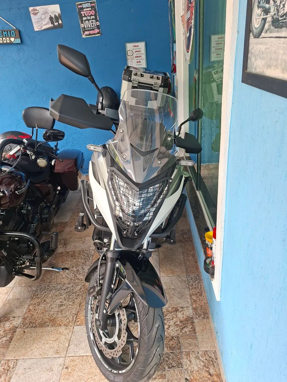 NC 750x/ 750x ABS DCT 2023 - 1520585412 | OLX