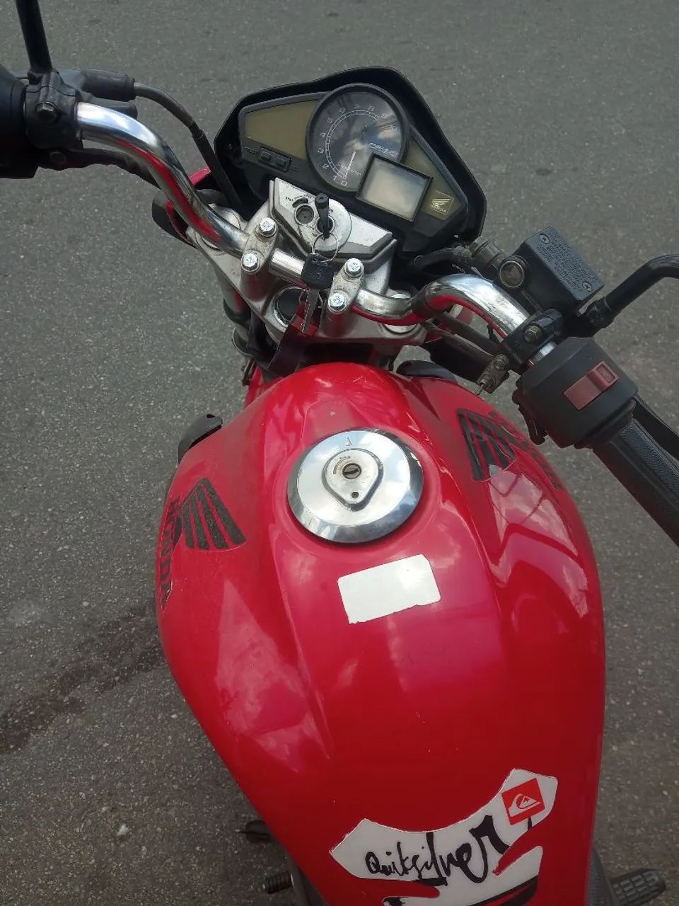 Moto Cb 300 - Foto 2