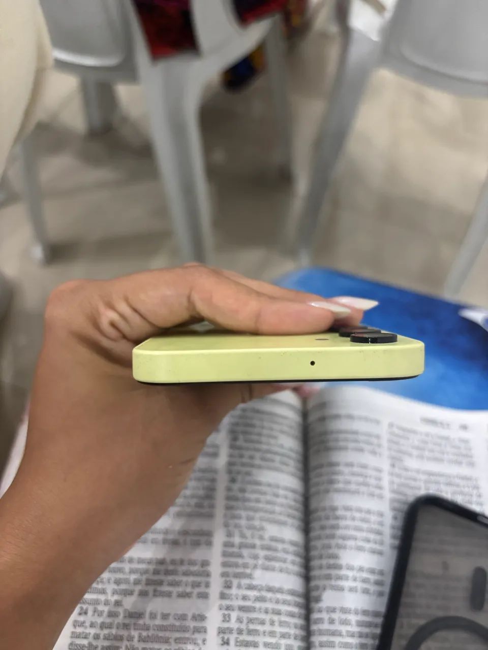 Galaxy a15 - Foto 2