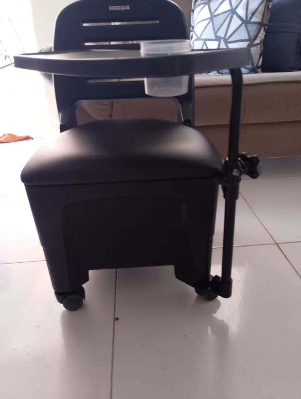 Cirandinha Dompel 