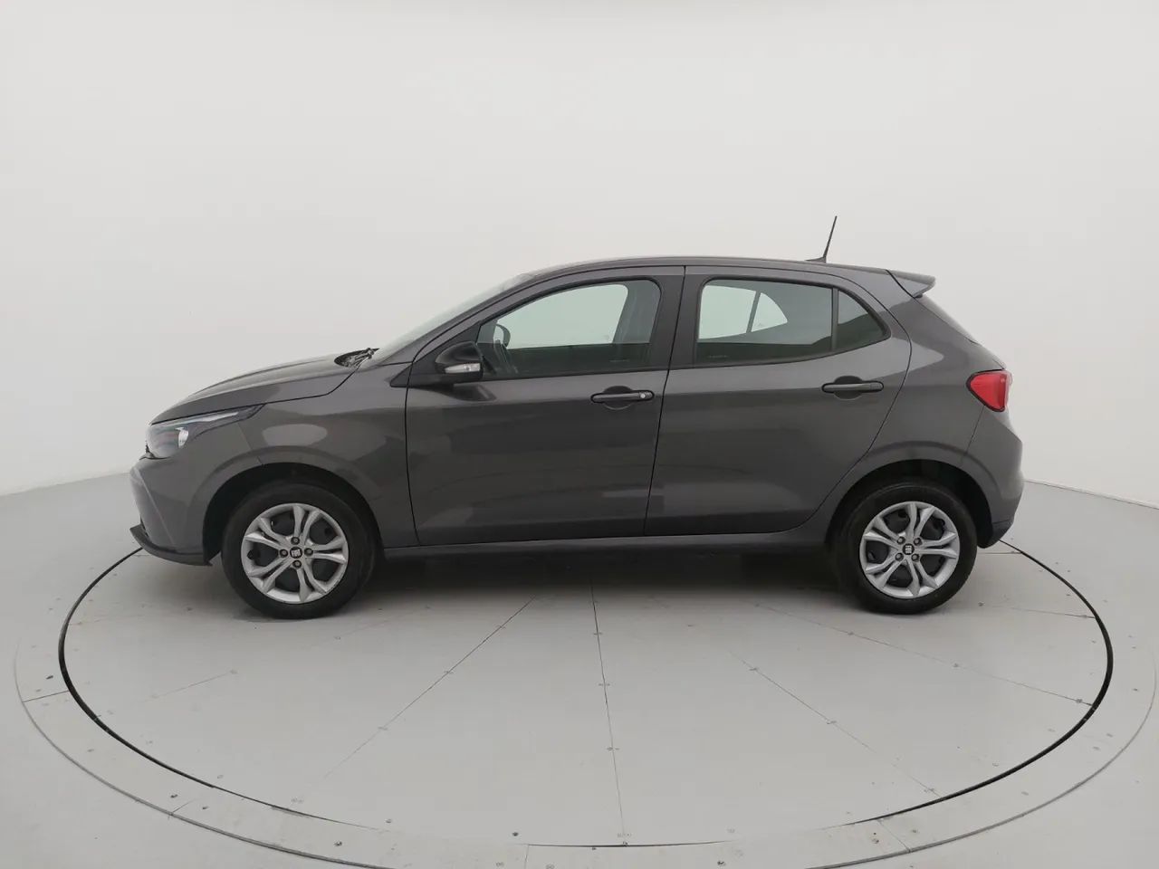 Fiat Argo Drive 1.0 Firefly 2026 - Foto 2