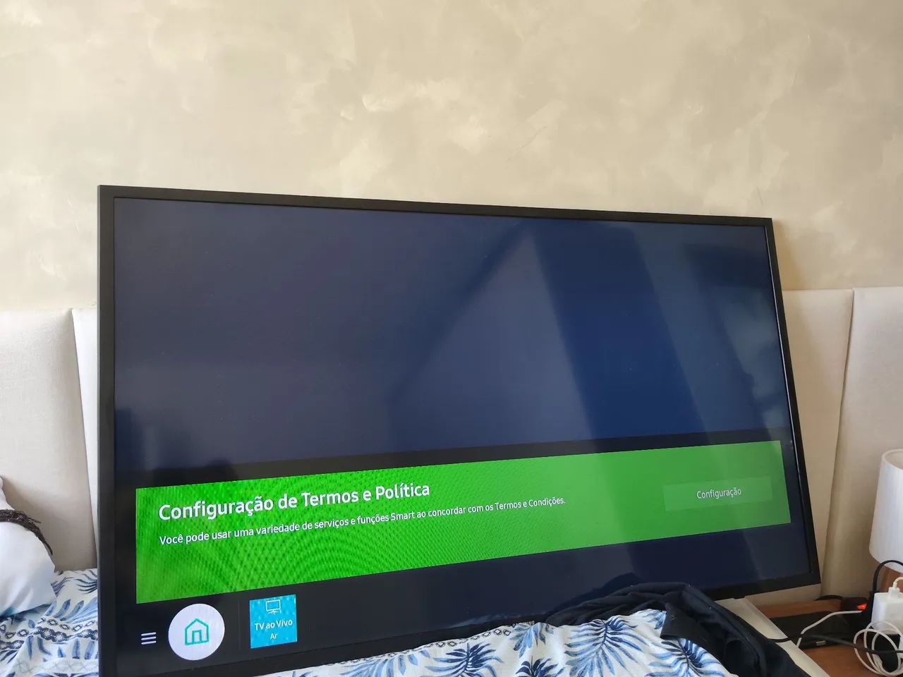 SMART TV SAMSUNG 43 " - Foto 3