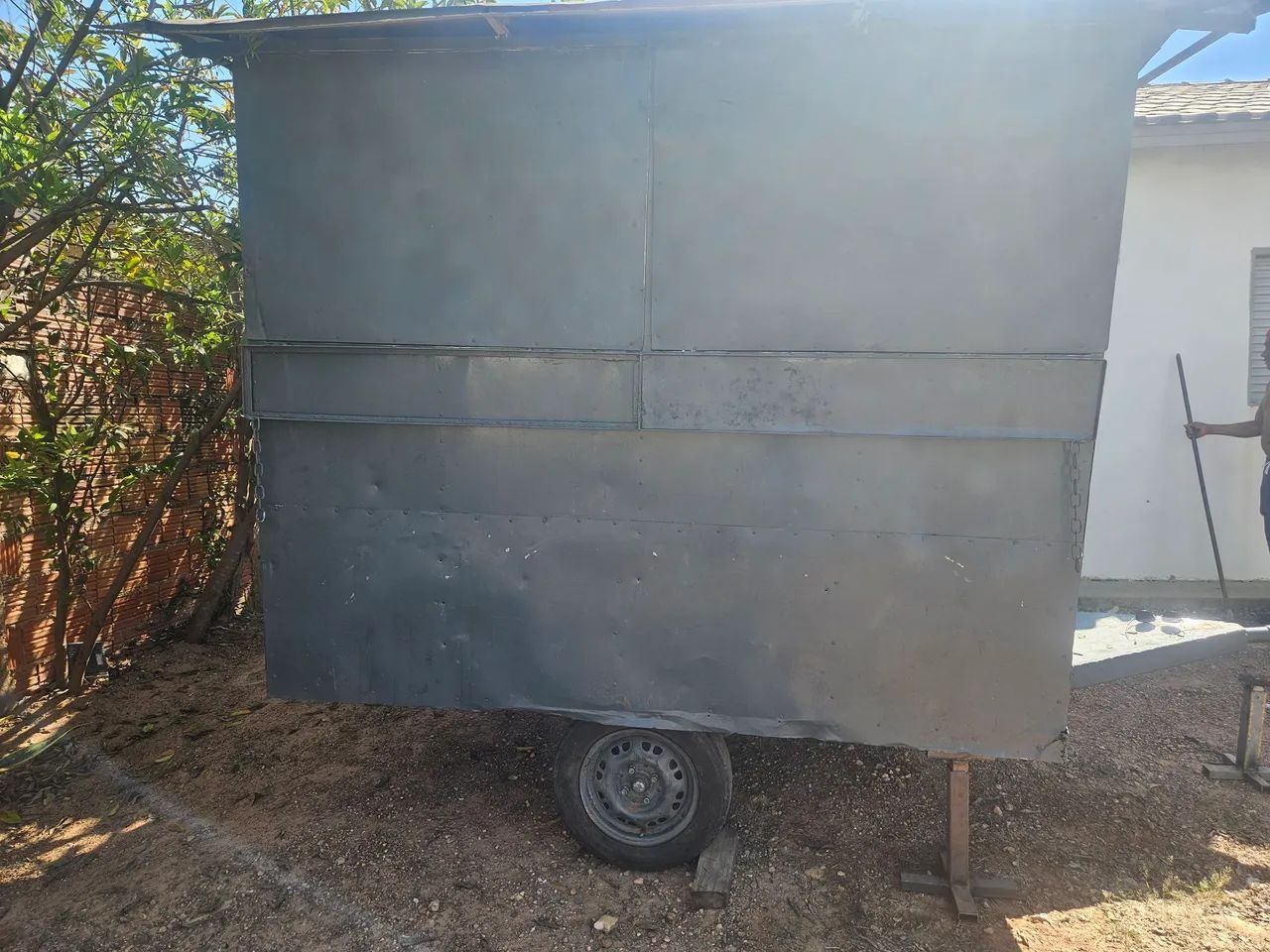 trailer  - Foto 2