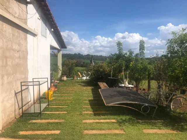 LINDO SÍTIO EM UBERLÂNDIA SENDO 02 ALQUEIRES  - Foto 3