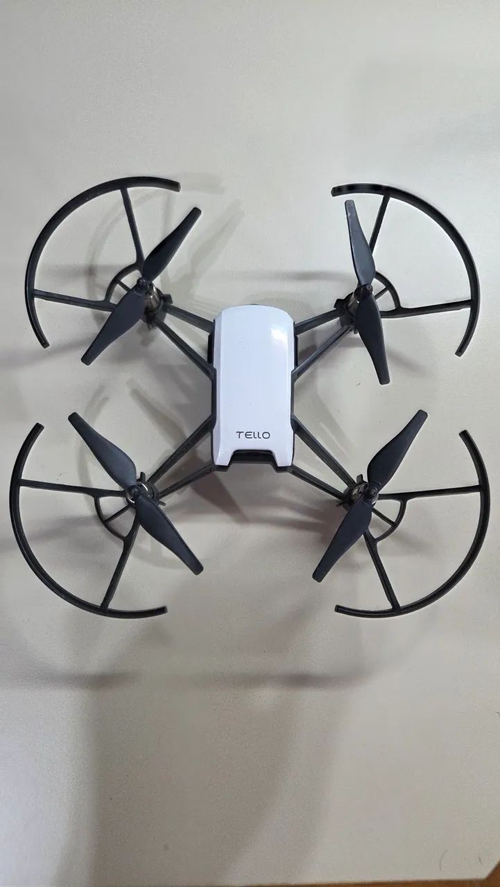 DRONE DJI TELLO