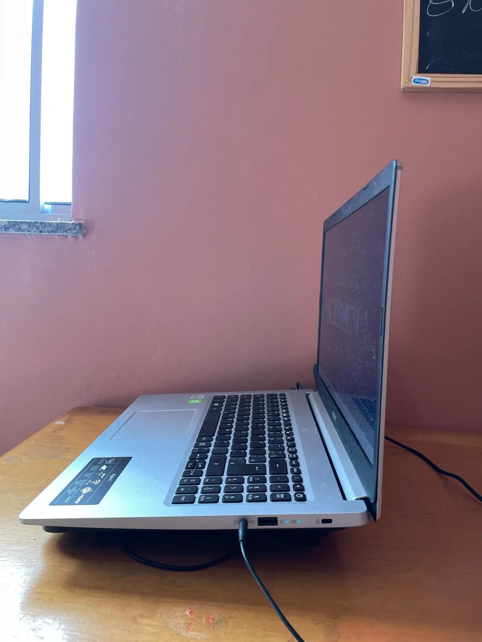 Notebook Acer Aspire 5 A515-55G [Usado e em perfeito estado] - Foto 5