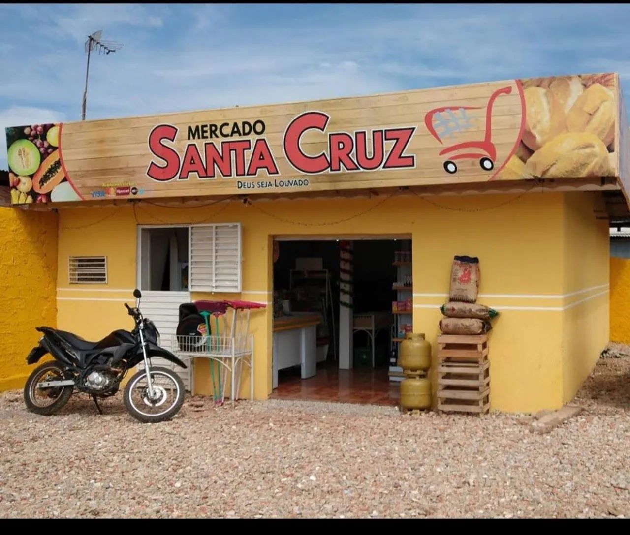 Sala comercial  - Foto 2
