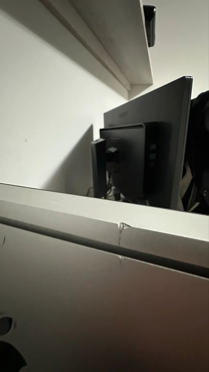 iMac 21,5 polegadas - Mid 2010