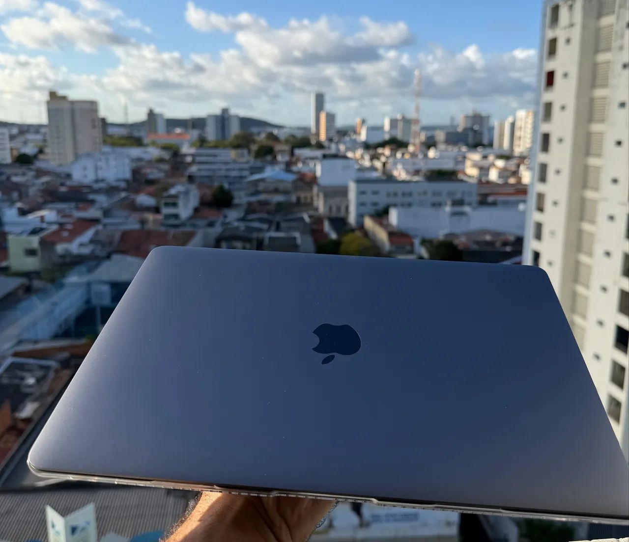 MacBook AIR M1 com Brindes- 256GB - 8GB Ram- Excelente - Foto 2