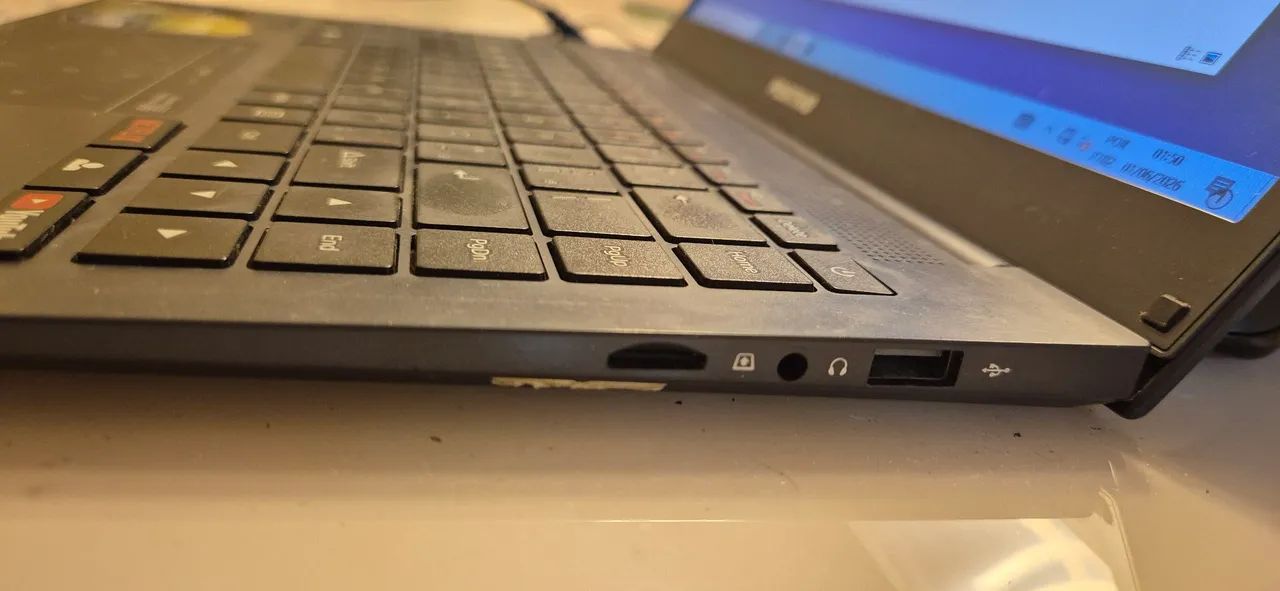 Notebook Positivo Intel ATOM  - Foto 3