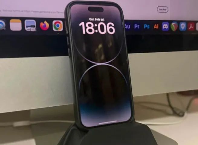 Iphone 14 Pro 128GB