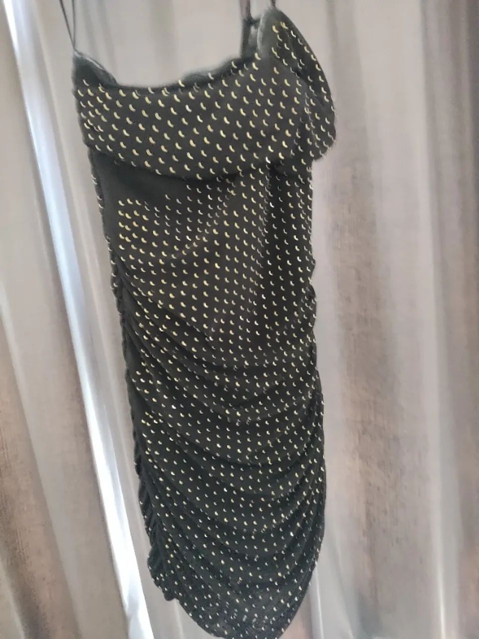Vestido festa 