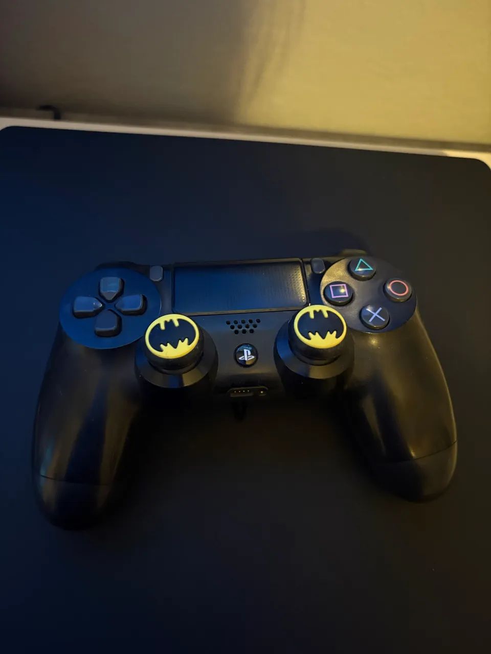 PS4 Slim 500gb