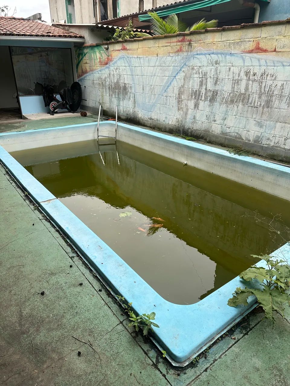 Piscina de Fibra - Foto 2