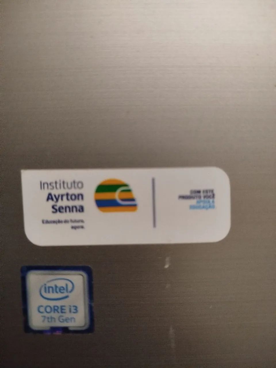 Notebook ir 7 geração  - Foto 3