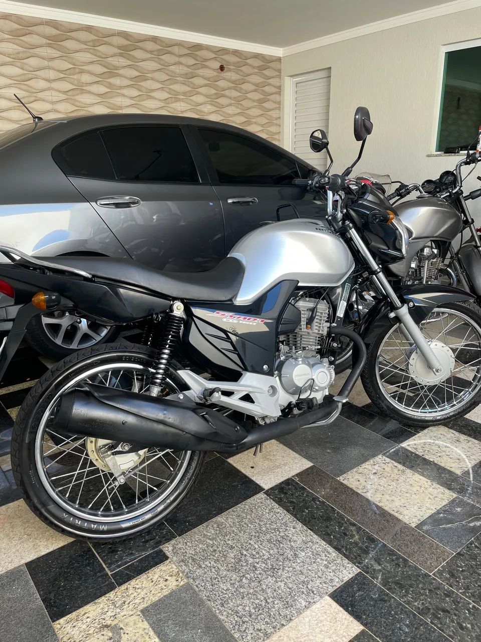 Moto Start 2024 - Foto 5