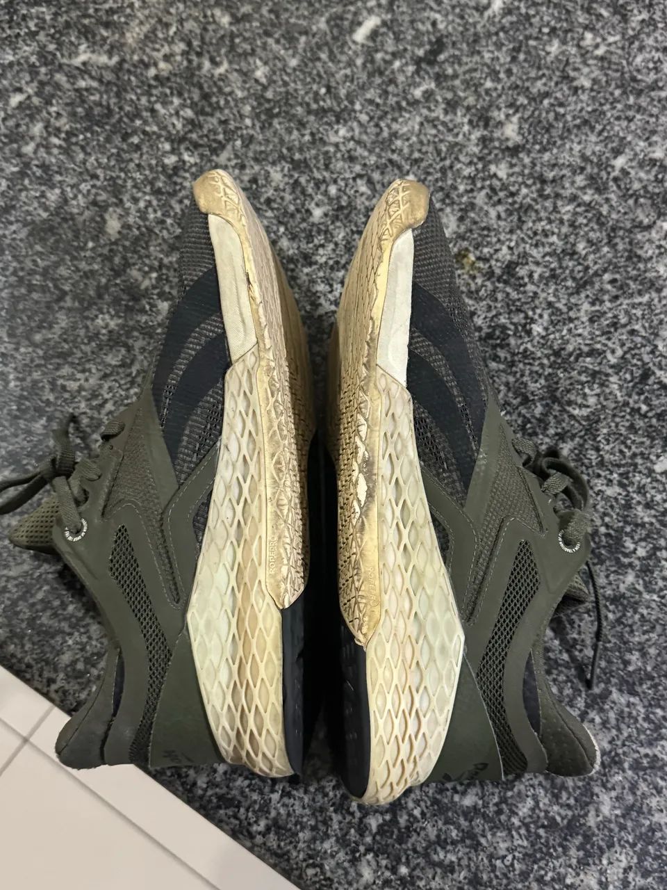 Reebok nano X - Foto 5
