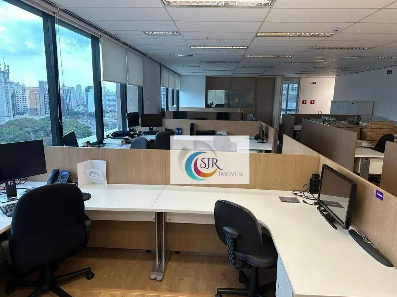Conjunto, 468 m² - Paraíso - São Paulo/SP - Foto 5