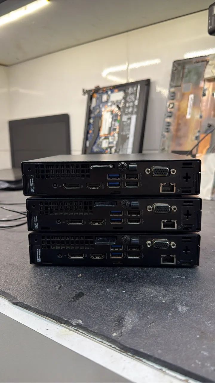 CPU DELL OPTIPLEX 7010 i5 13ª geração (Garantia DELL) - Foto 2