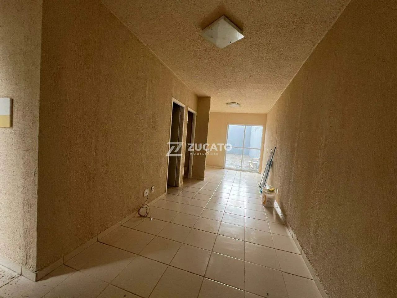 Casa em condomínio para aluguel, 60m² - Uberaba