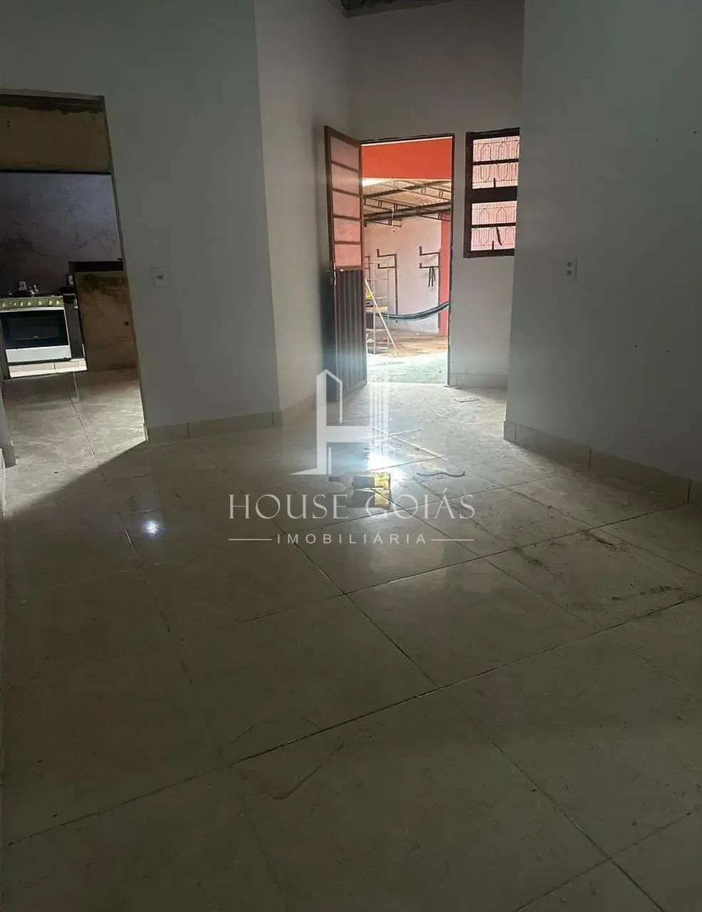 GALPÃO COM CASA INTEGRADA | RESIDENCIAL TOCANTINS | GOIANIRA - Foto 2