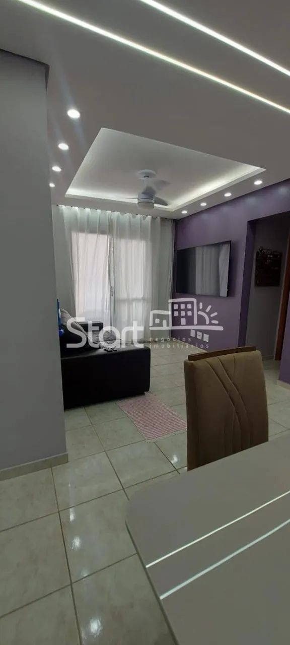 apartamento - São Bernardo - Campinas - Foto 2
