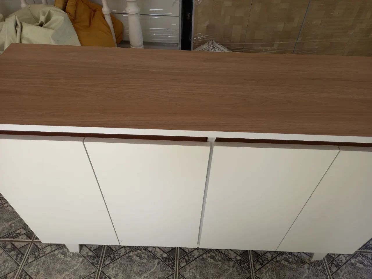 Armário novo  - Foto 3