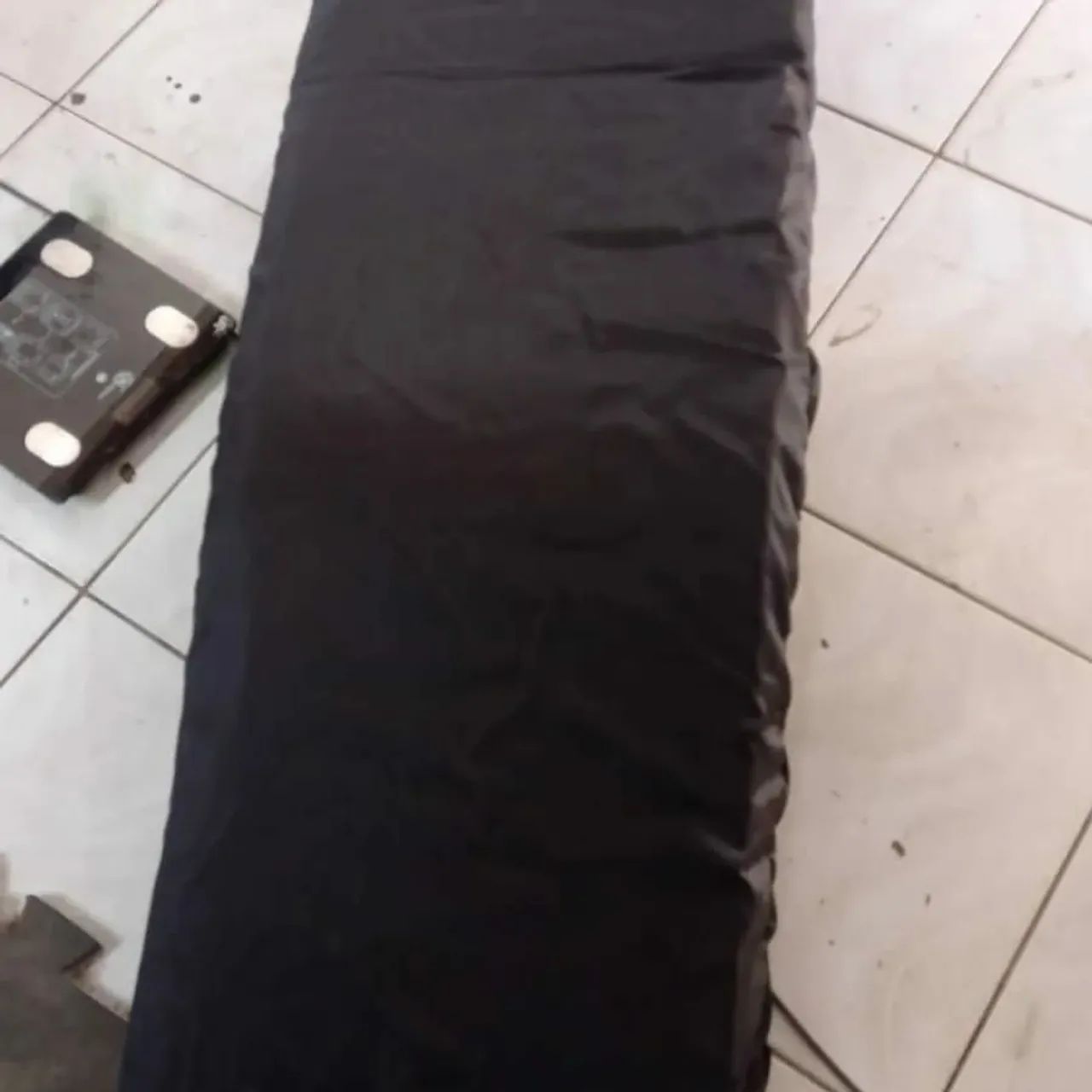 Colchonete de solteiro  - Foto 3
