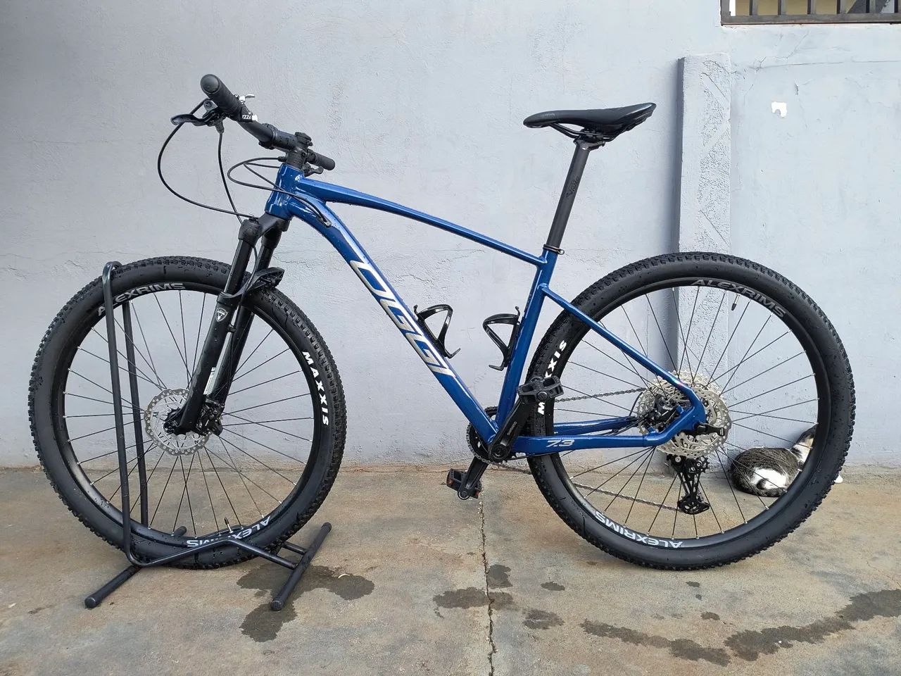 Bike Oggi 7.3 - Foto 2