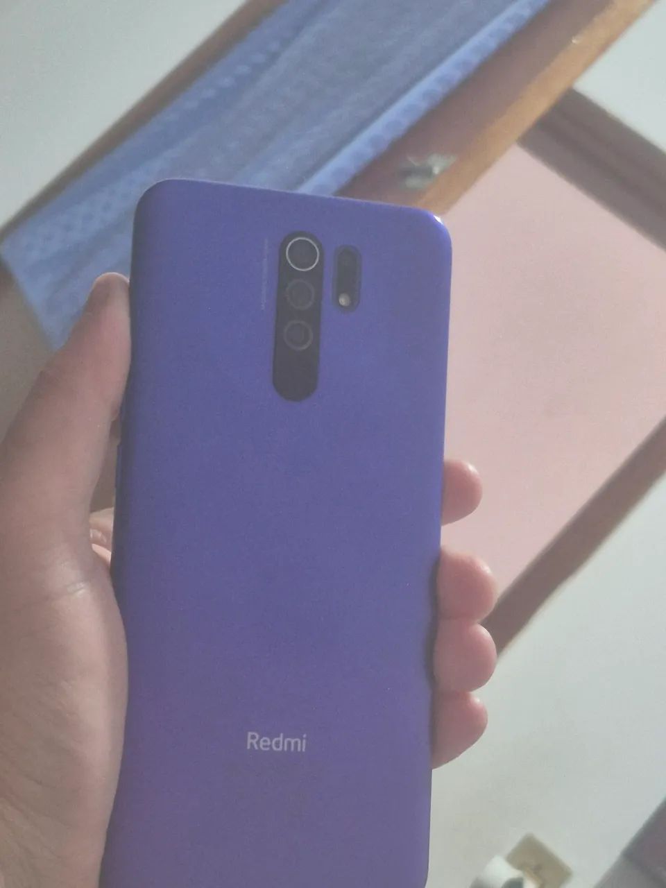 Xiaomi redmi 9 64gb - Foto 2