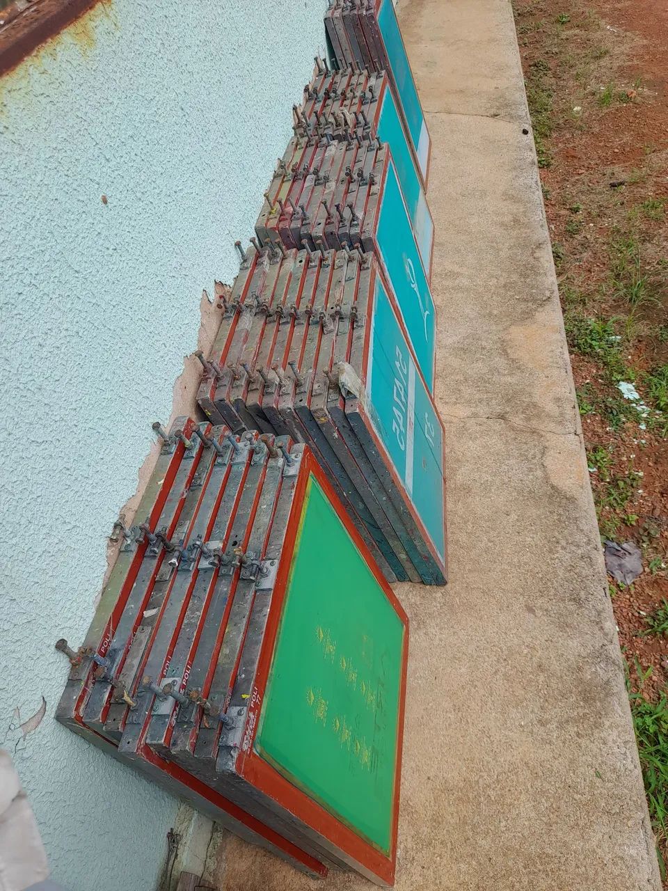 Mesa termica e telas - Foto 5