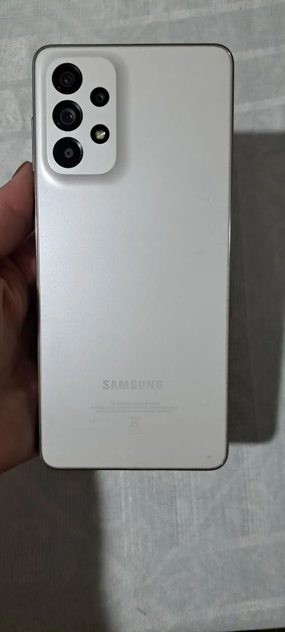 Samsung A73 