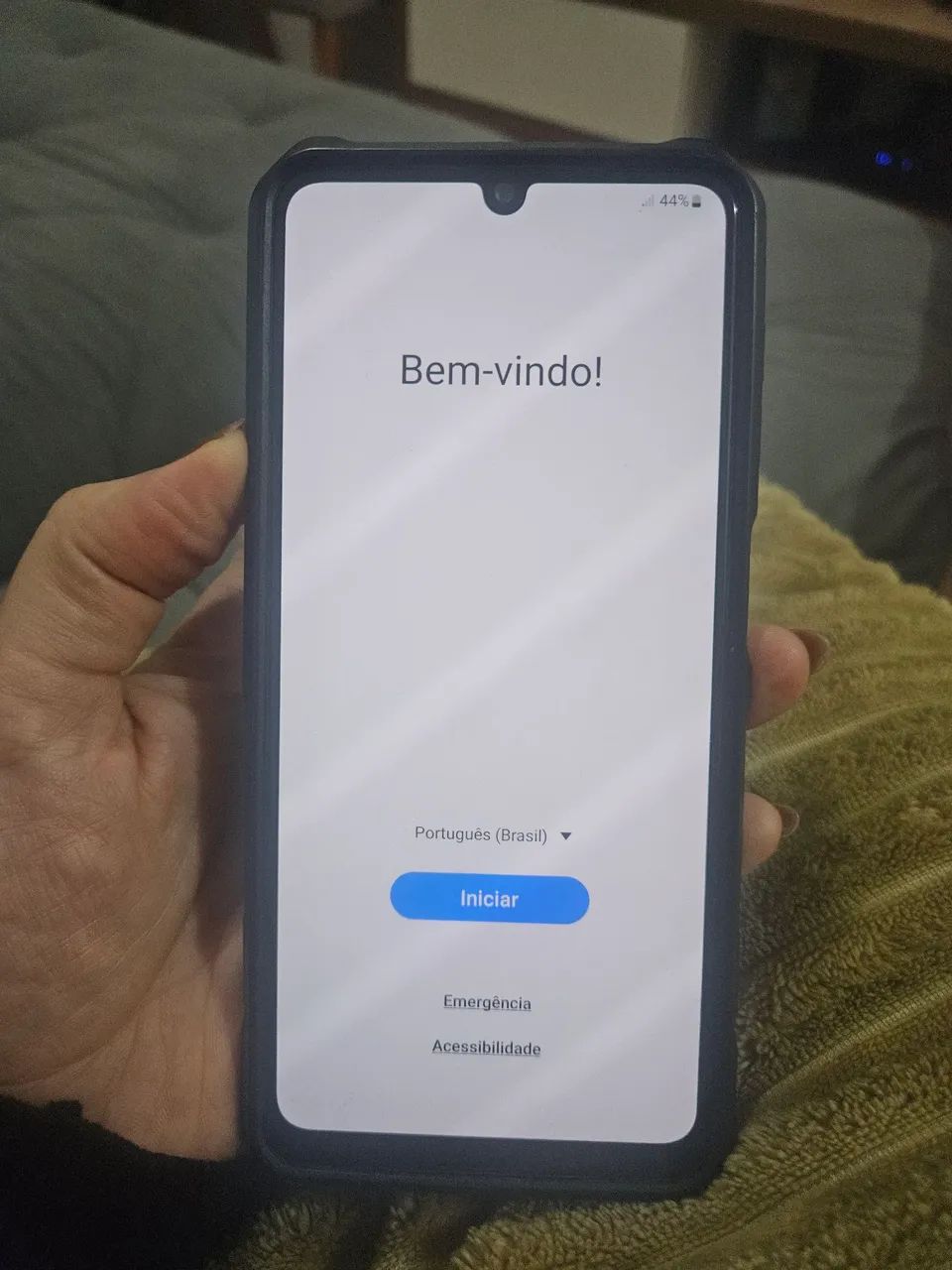 Samsung M32