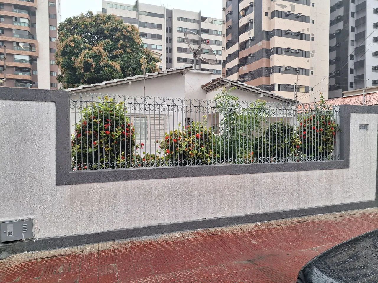 Alugo imóvel na Ponta Verde  - Foto 2
