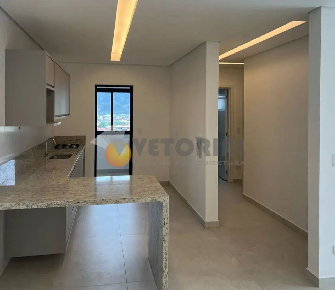 Apartamento com 2 dormitórios à venda, 102 m² por R$ 1.300.000,00 - Indaiá - Caraguatatuba - Foto 4