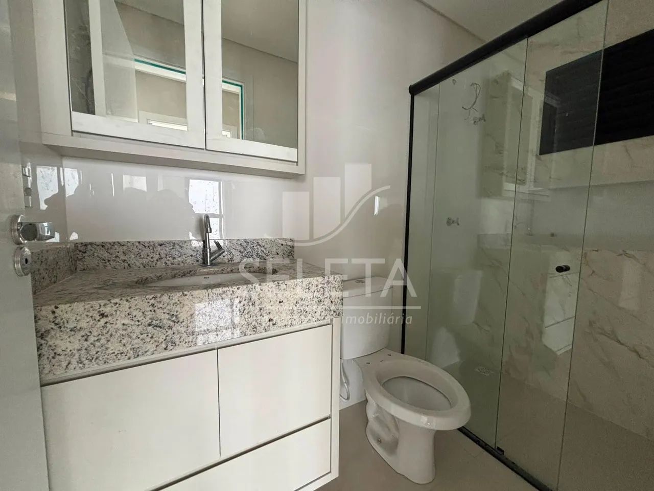 Apartamento com 2 dormitórios para locação, Centro, CASCAVEL - PR - Foto 5
