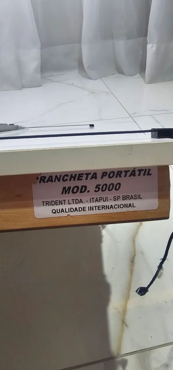 Prancheta de Desenho - Foto 3