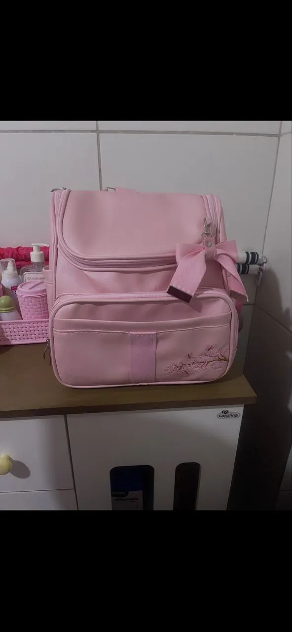 Bolsa para bebê  - Foto 2