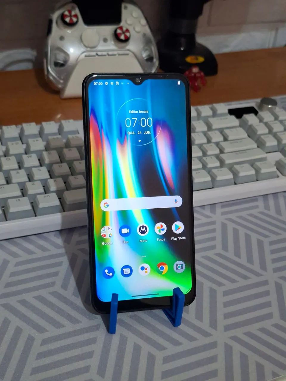 MOTO G9 PLAY - Foto 3